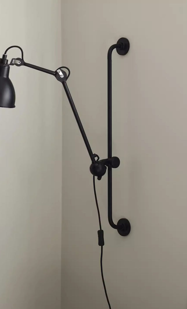 Wall Sconce PLAUS