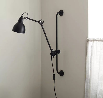 Wall Sconce PLAUS — wall sconce lamp, designer lighting by RODESIGNE
