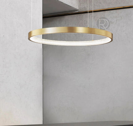 Chandelier GILLY by Rodesigne