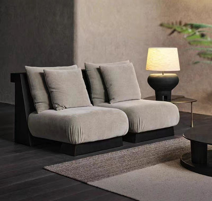 Armchair FAZERA — designer armchair, custom furniture by RODESIGNE