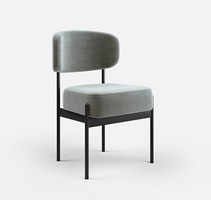 Chair 44 10 MODENA by Rodesigne