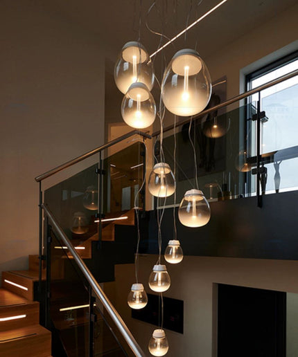 Pendant Light COLPAR