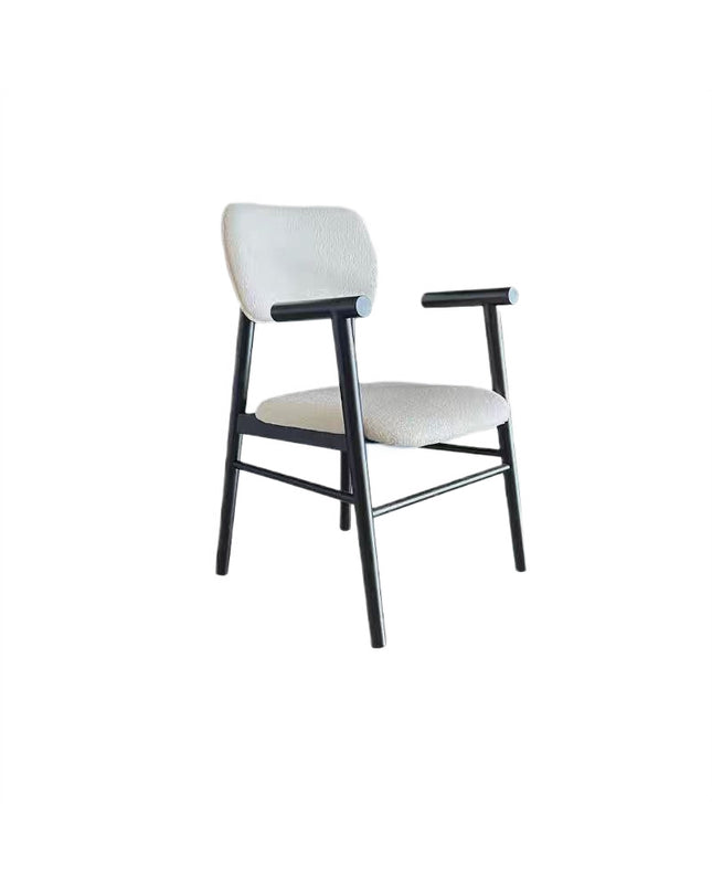Chair DAVER by Rodesigne