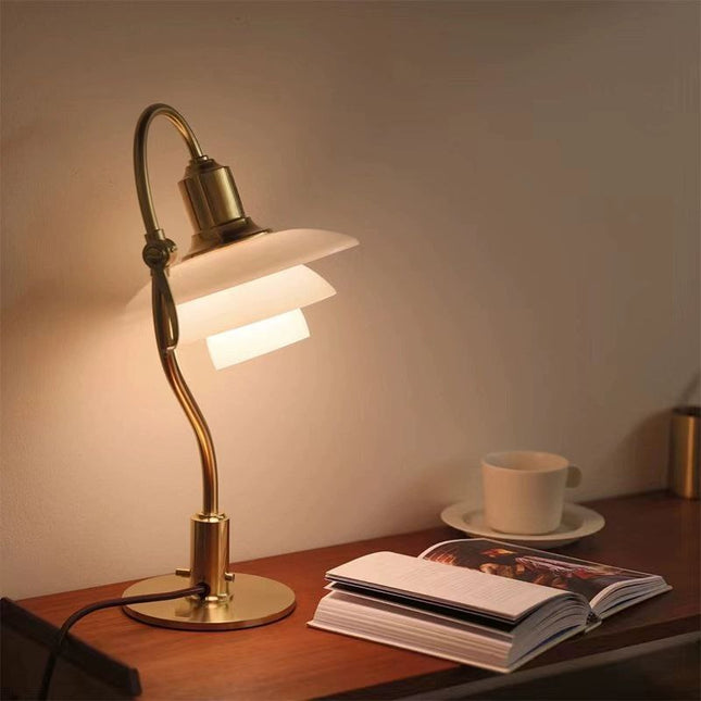 Table Lamp HORREN