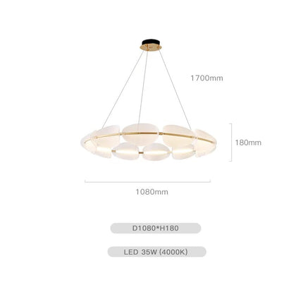 Chandelier VAULT by Rodesigne