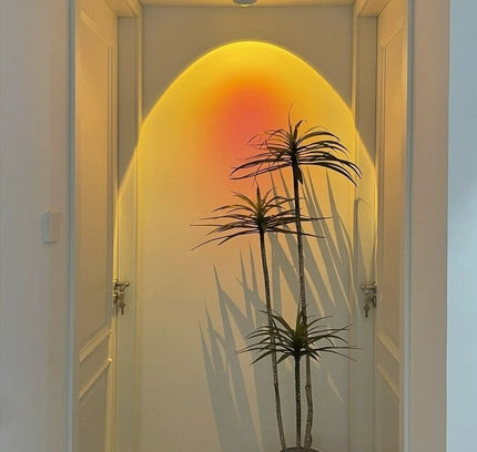 Ceiling Light XUL — ceiling light fixture, designer lighting by RODESIGNE