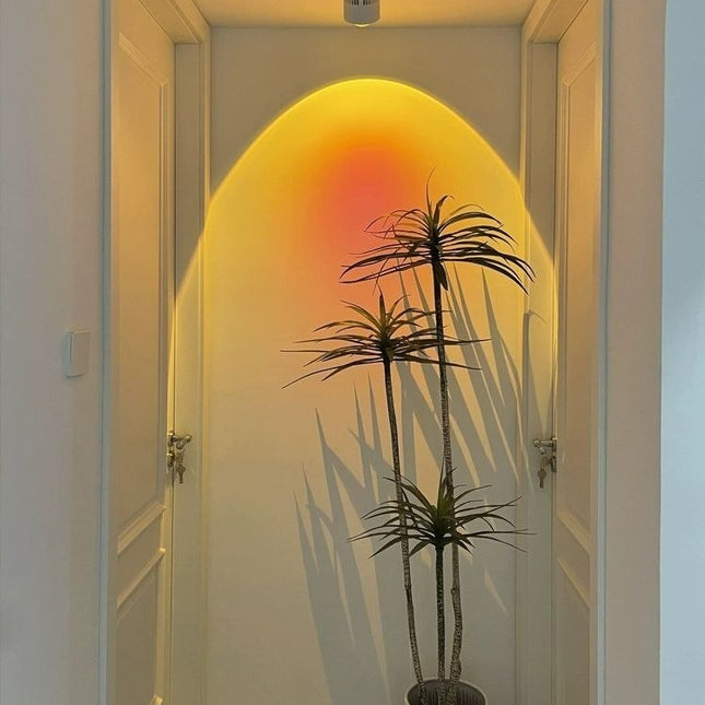 Ceiling Light XUL — ceiling light fixture, designer lighting by RODESIGNE