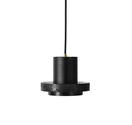 Pendant Light HIN — modern pendant light, custom designer lighting by RODESIGNE