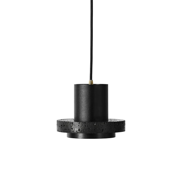 Pendant Light HIN — modern pendant light, custom designer lighting by RODESIGNE