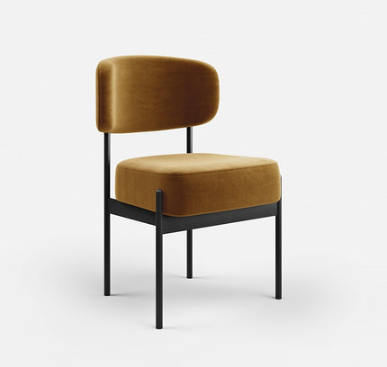 Chair 44 10 MODENA by Rodesigne