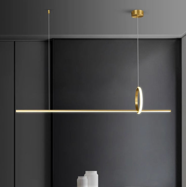 Pendant Light INOA