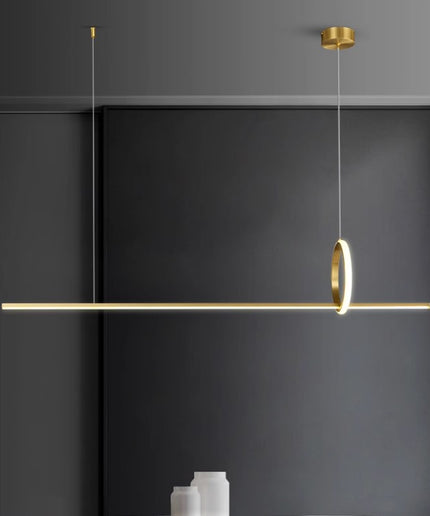 Pendant Light INOA