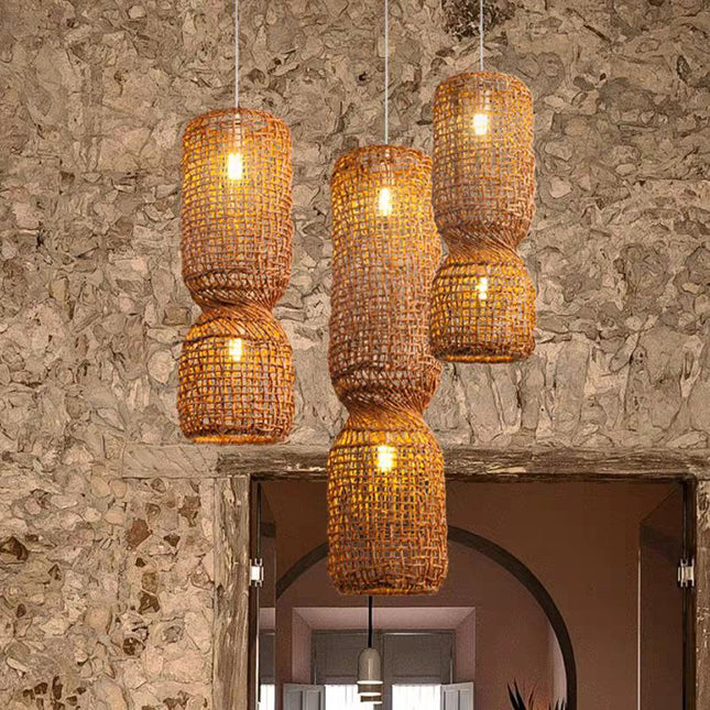 Pendant Light WALLEY'S by Romatti