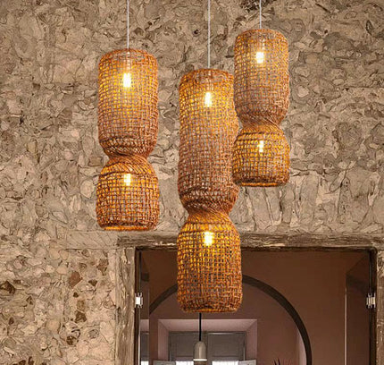 Pendant Light WALLEY'S — modern pendant light, custom designer lighting by RODESIGNE