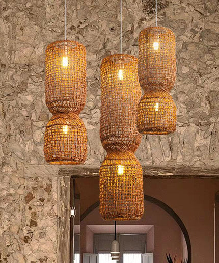 Pendant Light WALLEY'S by Romatti