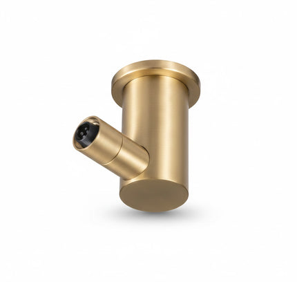 Input Connector CANINO-11 — track lighting accessory, technical lighting by RODESIGNE
