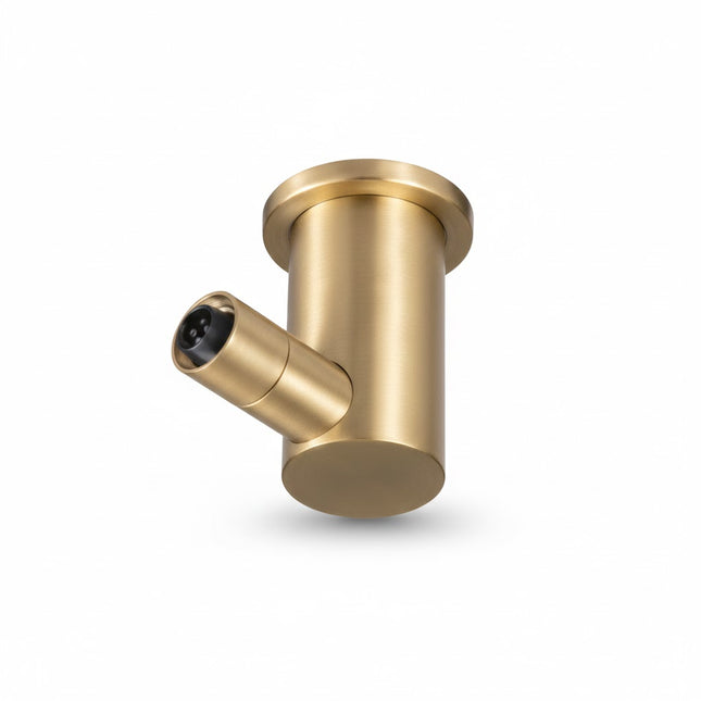 Input Connector CANINO-11 — track lighting accessory, technical lighting by RODESIGNE