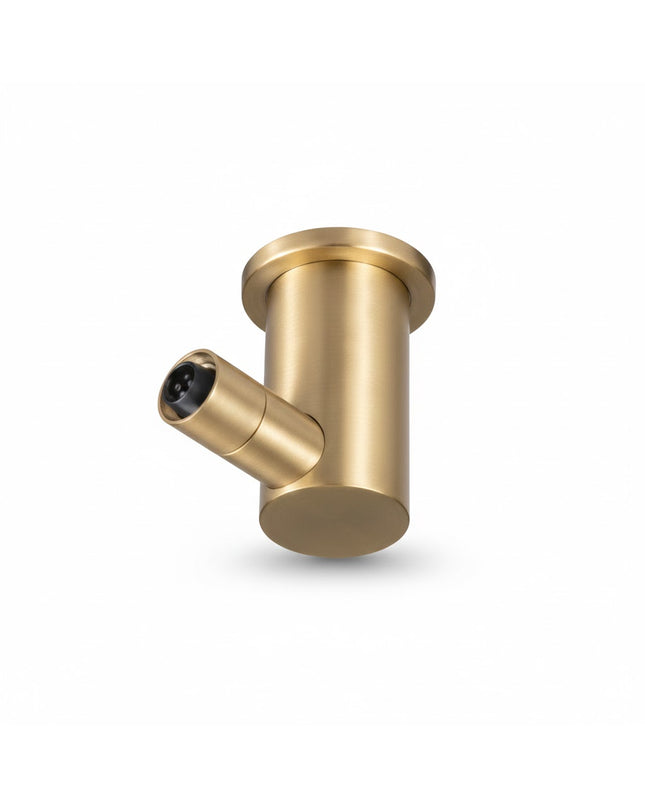 Input Connector CANINO-11 — track lighting accessory, technical lighting by RODESIGNE