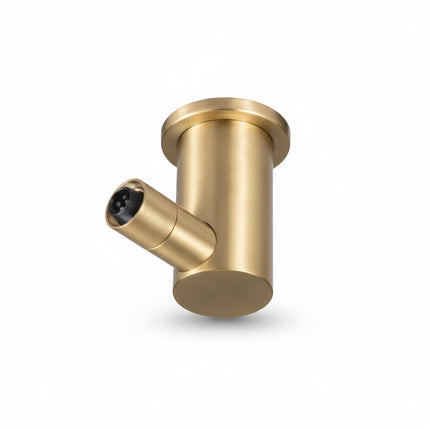 Input Connector CANINO-11 — track lighting accessory, technical lighting by RODESIGNE