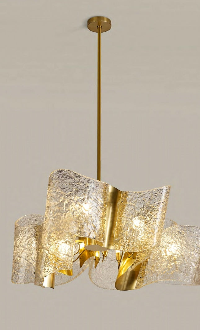 Chandelier ZAPLAN