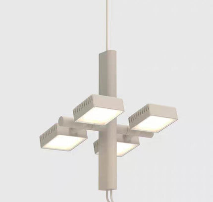 Chandelier ANDRON by Rodesigne