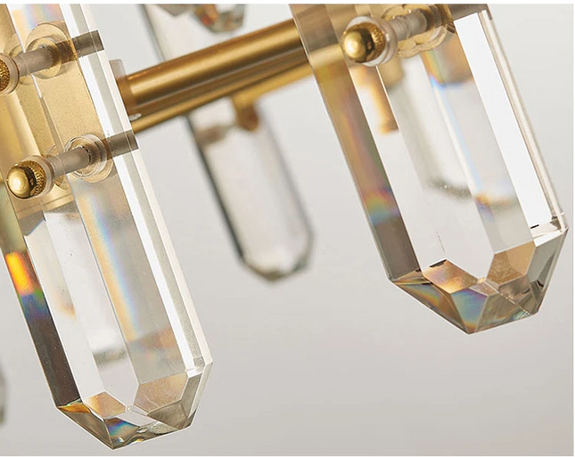 Chandelier ANIMEDO