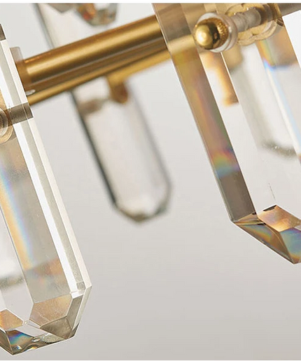Chandelier ANIMEDO