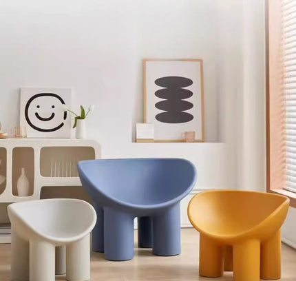 Office chair POLIC by Rodesigne