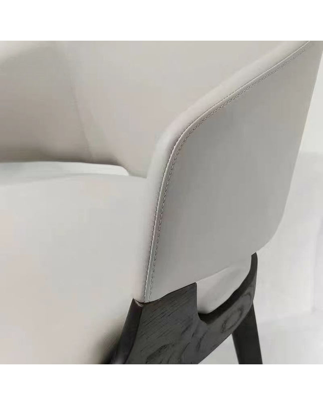 Chair CAGER by Rodesigne