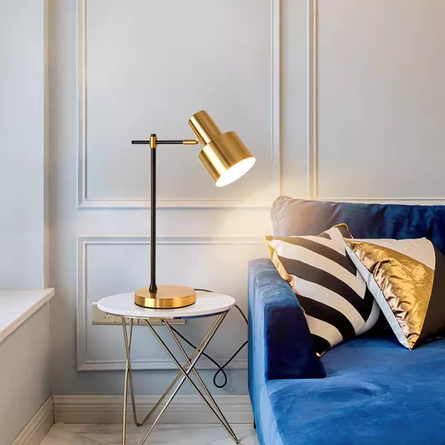 Table Lamp GORYN