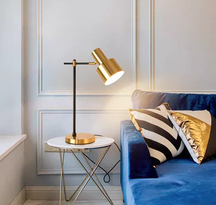 Table Lamp GORYN — designer table lamp by RODESIGNE