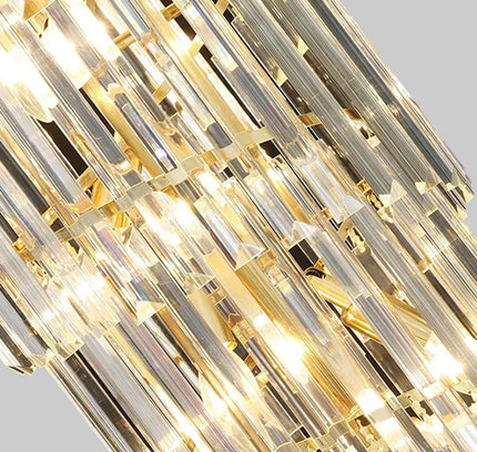 Chandelier MERYME by Rodesigne