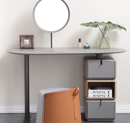 Vanity Table MALIRA — designer table, custom furniture by RODESIGNE