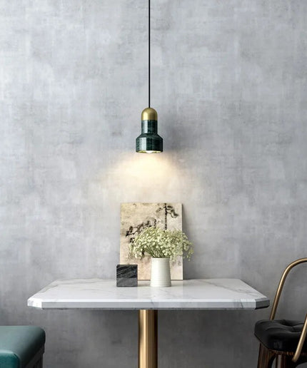 Pendant lamp RANIA by Rodesigne