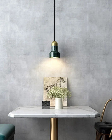 Pendant lamp RANIA by Rodesigne