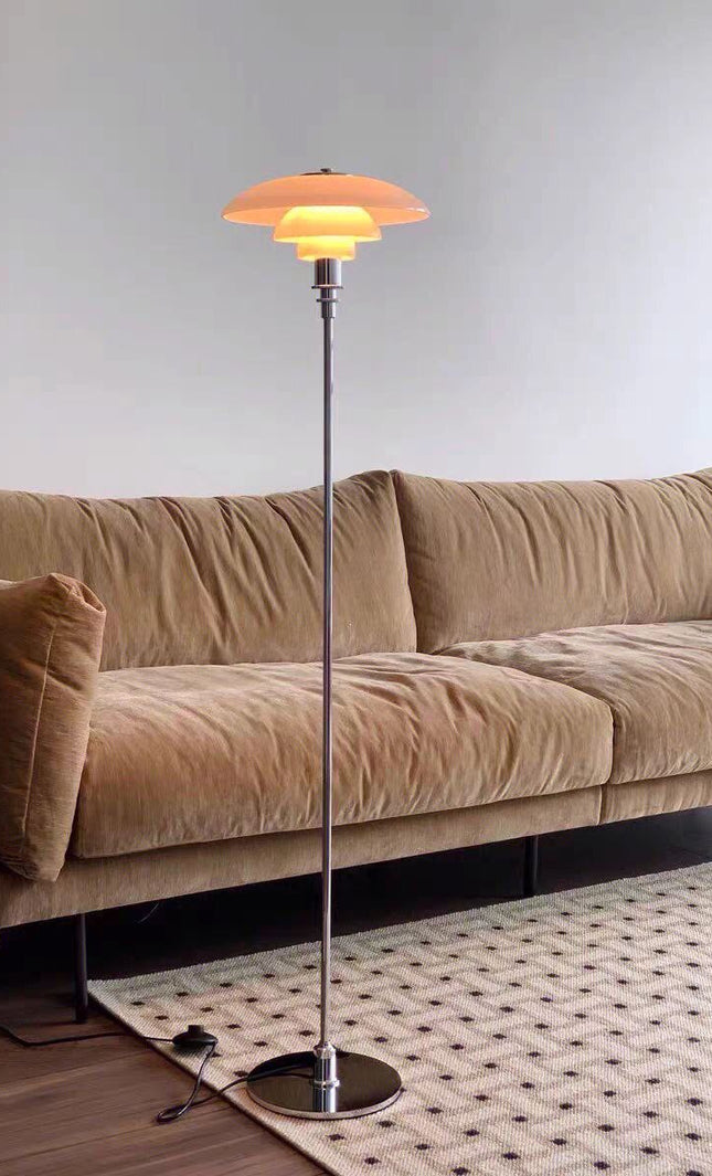 Floor Lamp OLTER