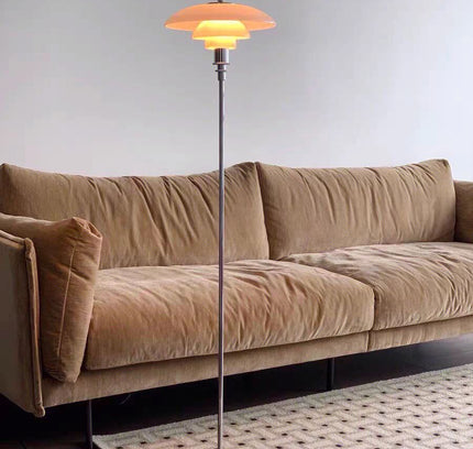 Floor Lamp OLTER — designer floor lamp by RODESIGNE