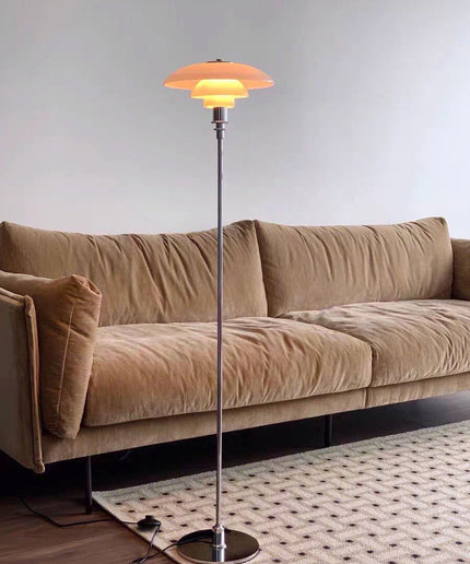 Floor Lamp OLTER