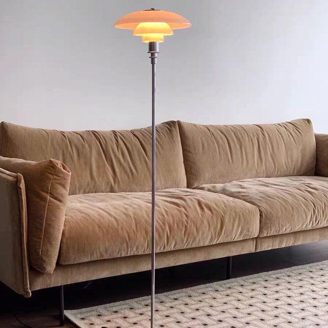 Floor Lamp OLTER — designer floor lamp by RODESIGNE