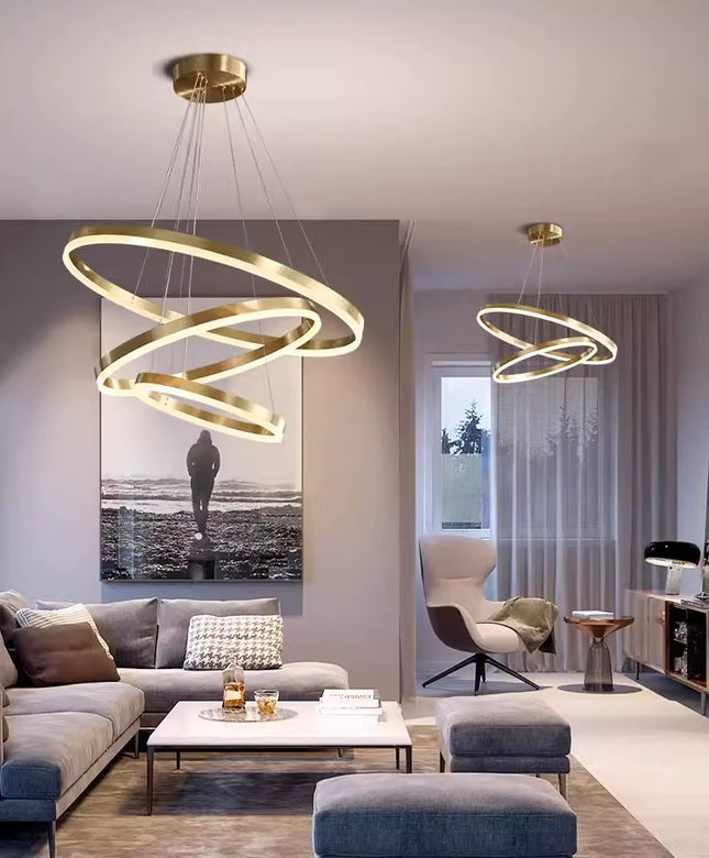 Chandelier MEPPA