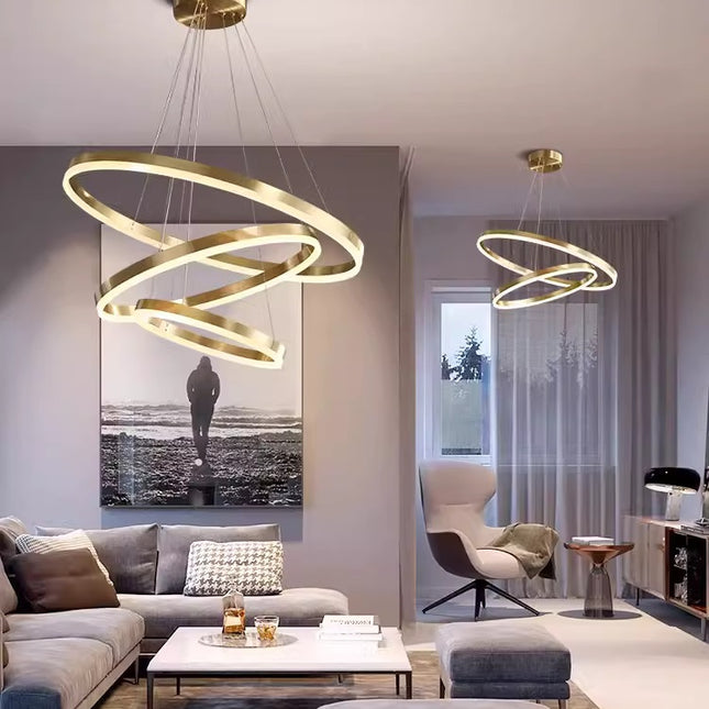 Chandelier MEPPA
