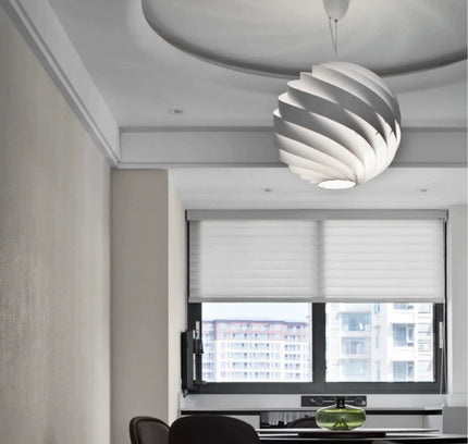 Pendant Light CUJESA — modern pendant light, custom designer lighting by RODESIGNE