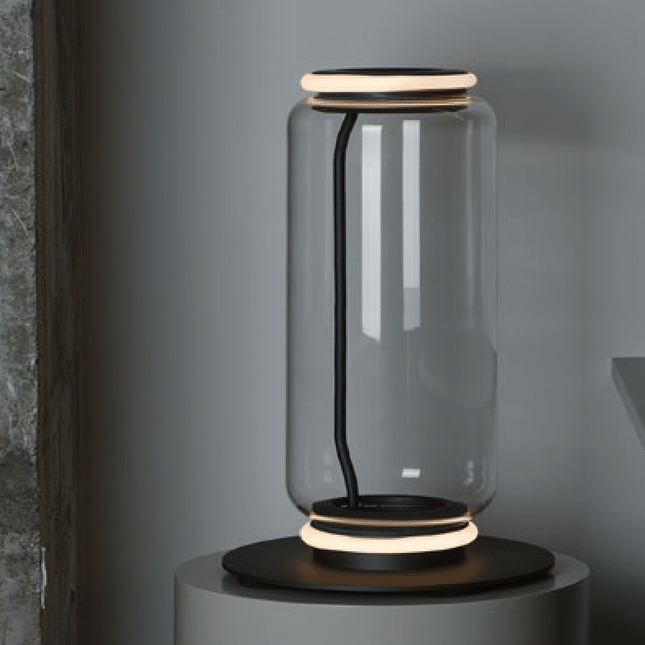 Floor Lamp NOC-TOM — designer floor lamp by RODESIGNE