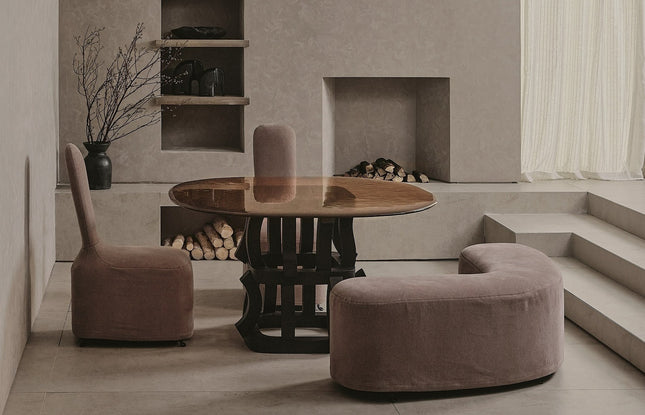 Dining Table QUANTA