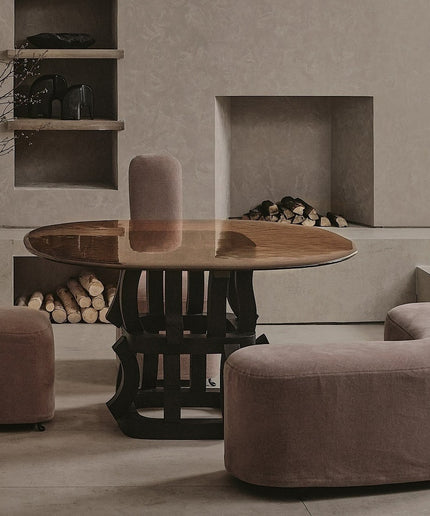 Dining Table QUANTA