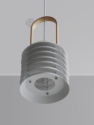 Pendant lamp SAVONA by Rodesigne