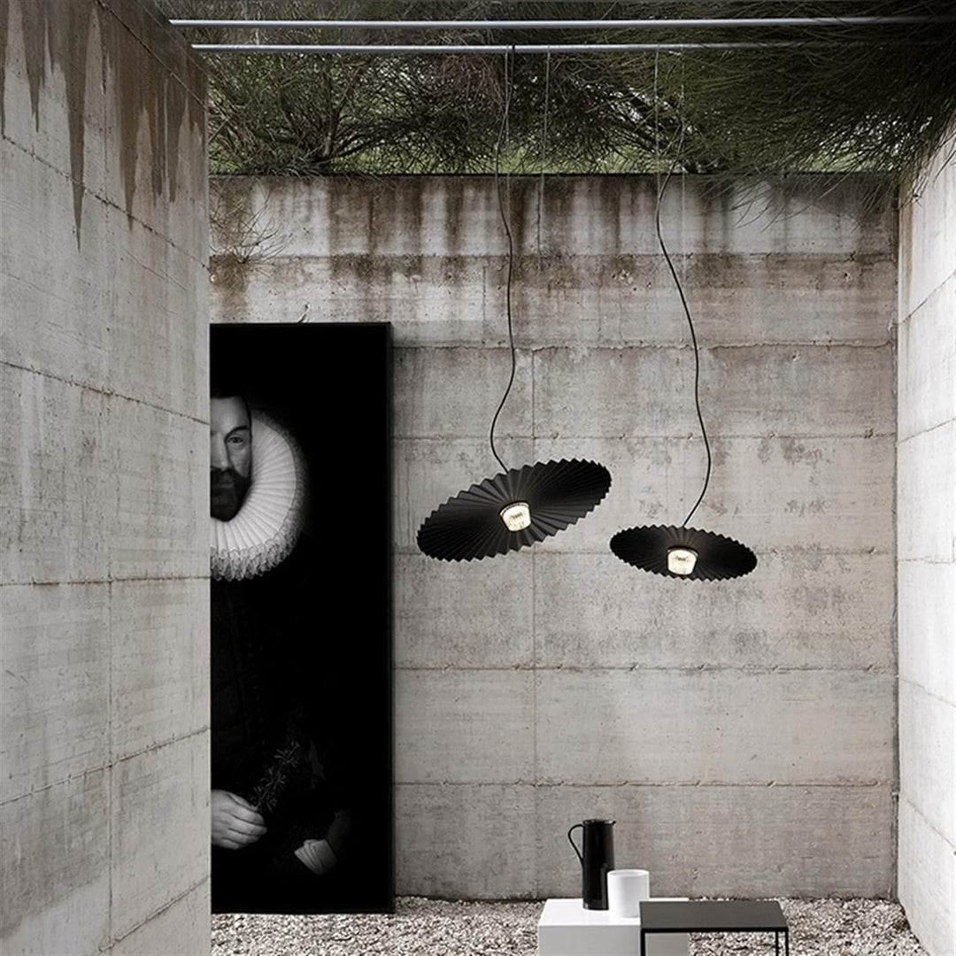 Pendant lamp CONSAGA by Rodesigne