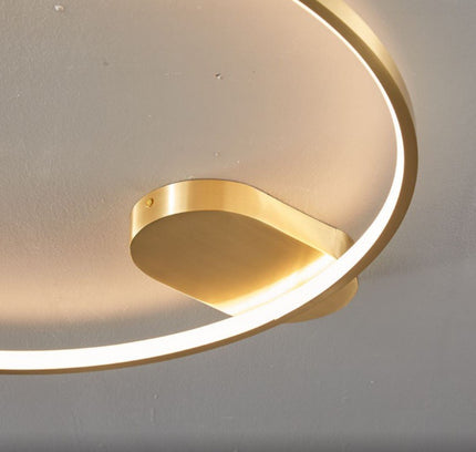 Ceiling Light VICCE — ceiling light fixture, designer lighting by RODESIGNE