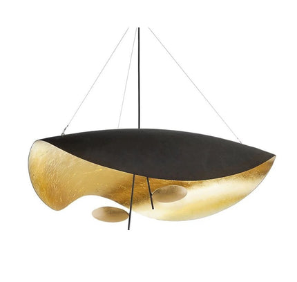 Pendant Light MALDWIN — modern pendant light, custom designer lighting by RODESIGNE