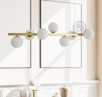 Chandelier BULLES by Rodesigne